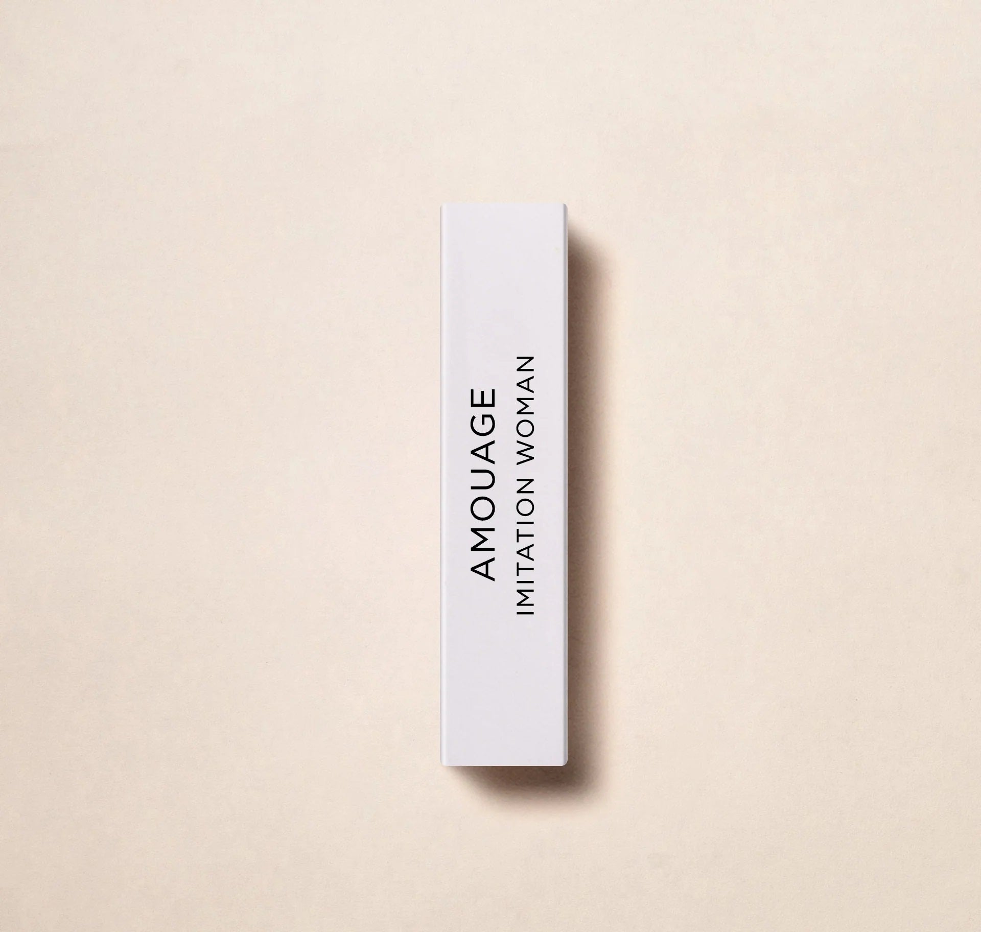 Amouage Imitation Woman 2ml 0.06 oz official perfume sample