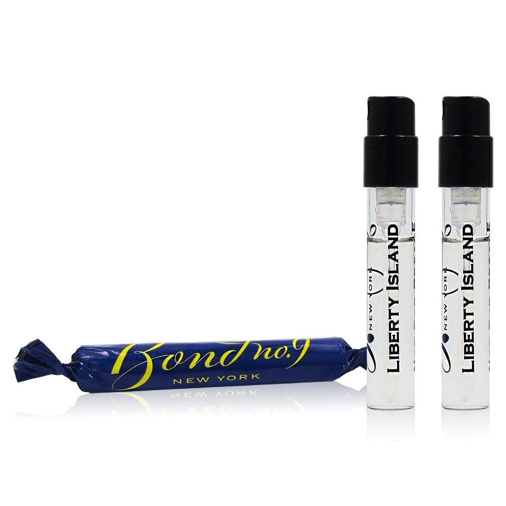 Bond No. 9 Liberty Island 1.7 ML 0.06 fl. oz. amostra oficial de perfume, Bond No. 9 Liberty Island 1.7 ML 0.06 fl. oz. 官方香水样品, Mostră oficială de parfum Bond No. 9 Liberty Island 1.7 ML 0.06 fl. oz., Bond No. 9 Liberty Island 1.7 ML 0.06 fl. oz. oficiální vzorek parfému, Bond No. 9 Liberty Island 1.7 ML 0.06 fl. oz. επίσημο δείγμα αρώματος, Bond No. 9 Liberty Island 1.7 ML 0.06 fl. oz. oficjalna próbka perfum, Bond No. 9 Liberty Island 1.7 ML 0.06 fl. oz. официальный образец духов,