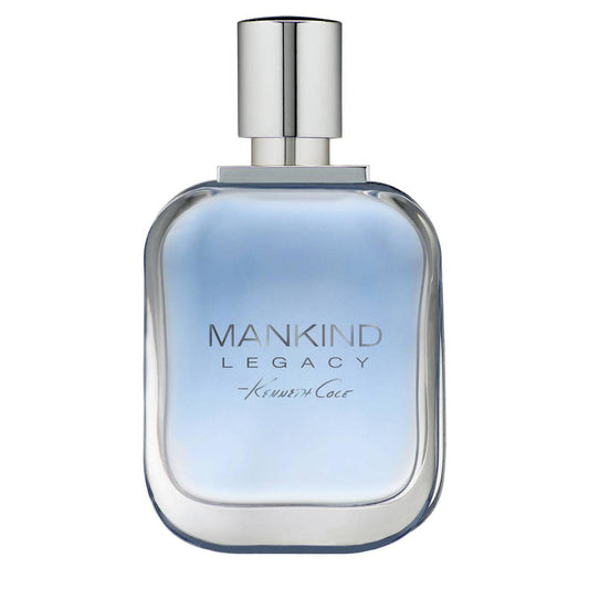 Kenneth Cole, Mankind, Eau De Toilette, For Men, 50 ml
