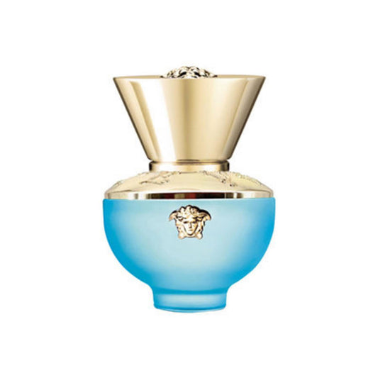 Versace, Dylan Turquoise, Hair Scented Mist, For Women, 30 ml