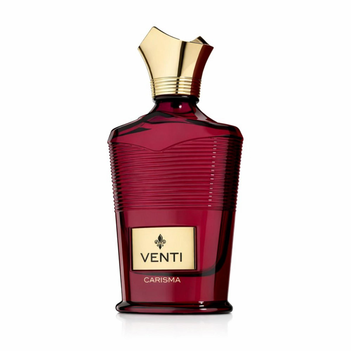 Fragrance World, Venti Carisma, Eau De Parfum, For Women, 100 ml