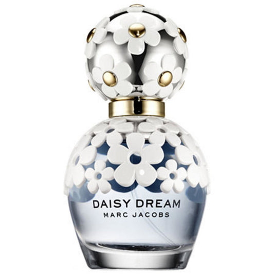 Marc Jacobs, Daisy Dream, Eau De Toilette, For Women, 50 ml