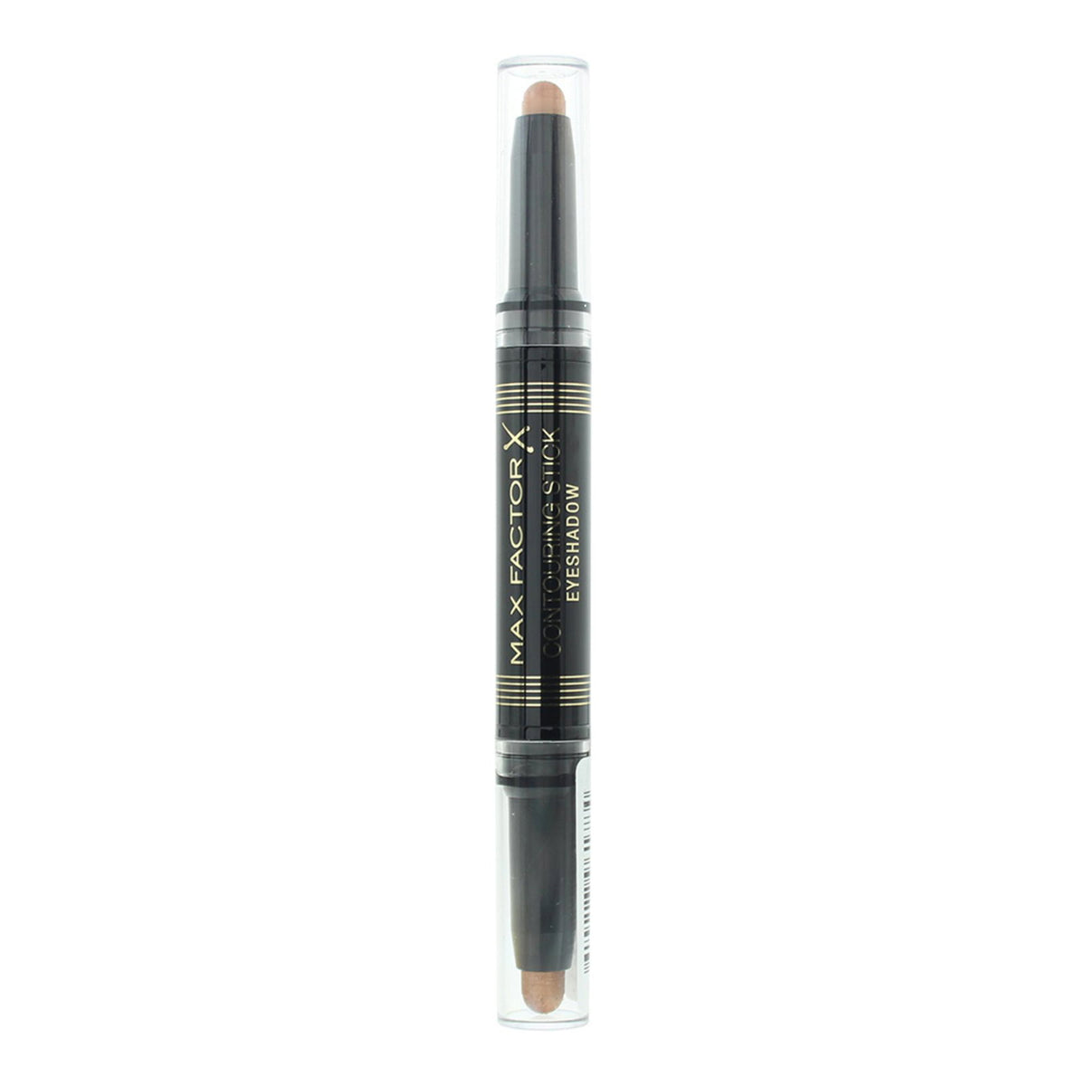 Max Factor, Contour Stick, Eyeshadow Stick, 006, Pink Gold & Bronze Moon, 5 ml