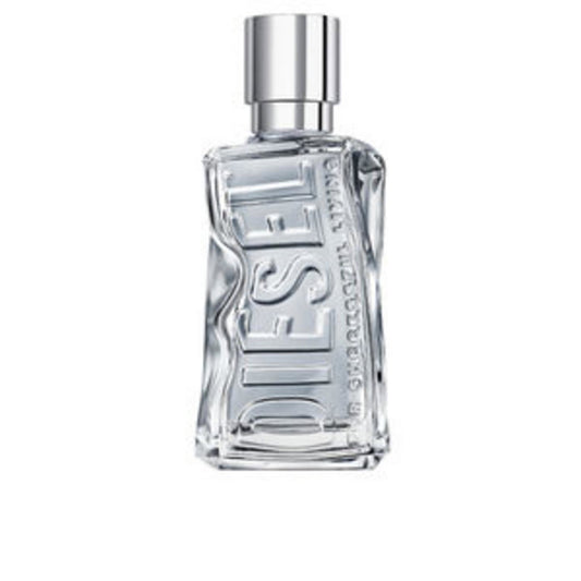 Diesel, D by Diesel, Eau De Toilette, For Men, 50 ml