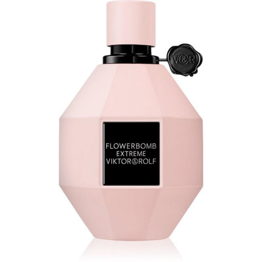 Viktor & Rolf, Flowerbomb Extreme, Eau De Parfum, For Women, 100 ml