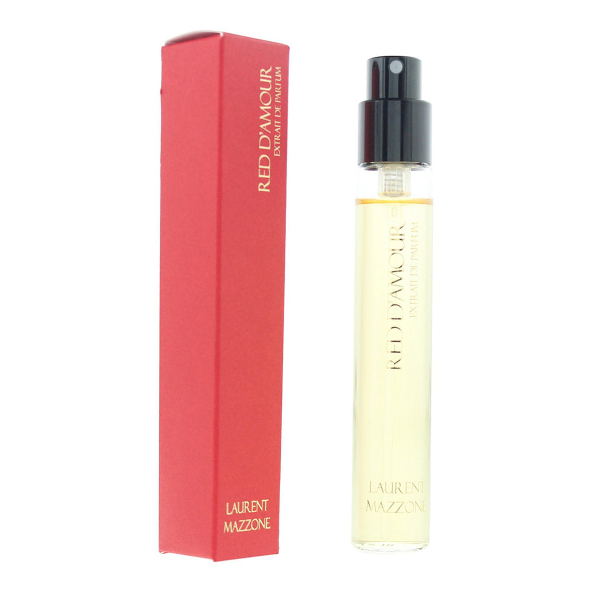 Laurent Mazzone, Red D'amour, Extrait De Parfum, Unisex, 15 ml