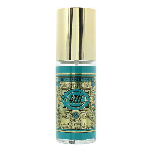 4711, Original, Eau De Cologne, Unisex, Spray, 50 ml