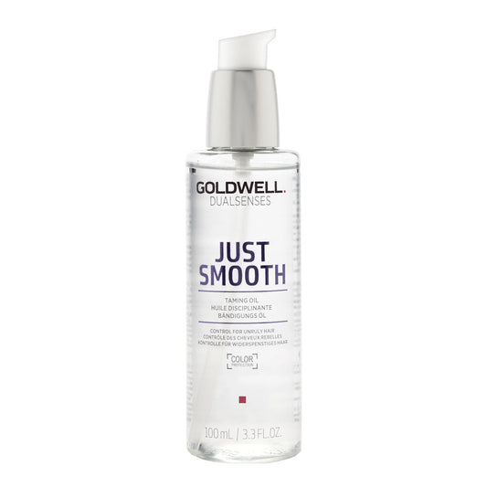 Goldwell, Just Smooth, Hair Oil, For Hydration, 100 ml