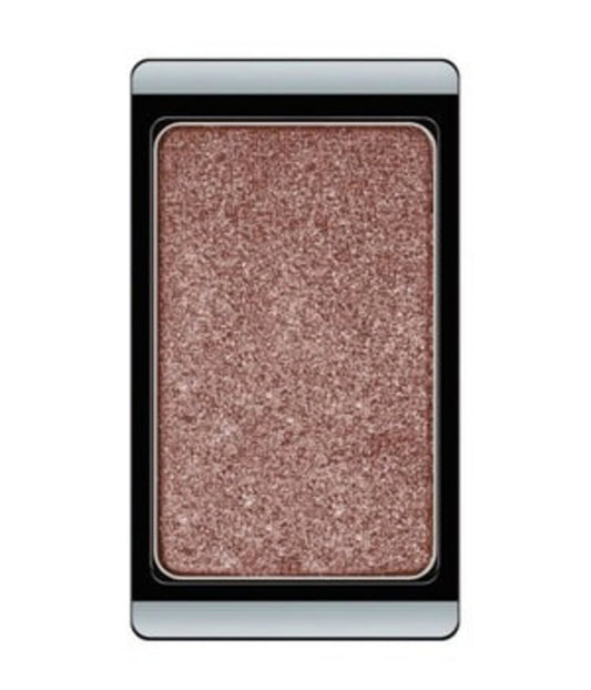 ArtDeco, ArtDeco, Eyeshadow Powder, 223, Pearly French Chic, 1 Shade, Refill, 0.8 g