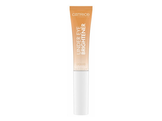 Catrice, Under Eye Brightener, Brightening, Eye Cream Concealer, 020, Warm Nude, 10 ml