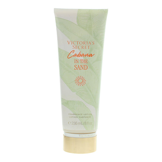 Victoria's Secret, Cabana In The Sand, Moisturizing, Body Lotion, 236 ml