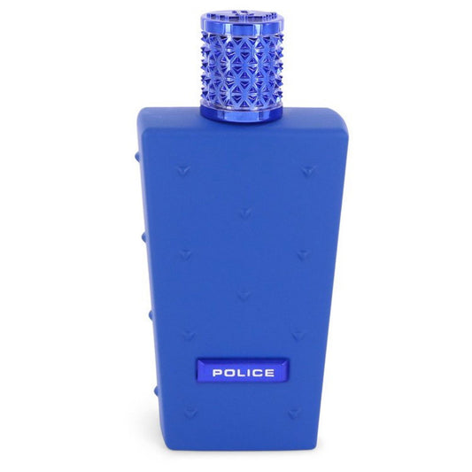 Police, Shock-In-Scent, Eau De Parfum, For Men, 100 ml *Tester