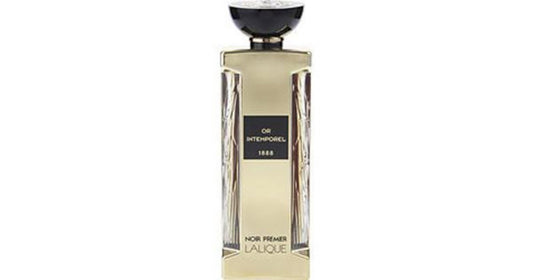 Lalique, Noir Premier - Or Intemporel, Eau De Parfum, Unisex, 100 ml *Tester
