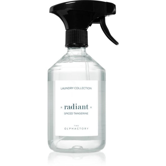 The Olphactory, Radiant Spiced Tangerine, Wardrobe Freshener, 500 ml