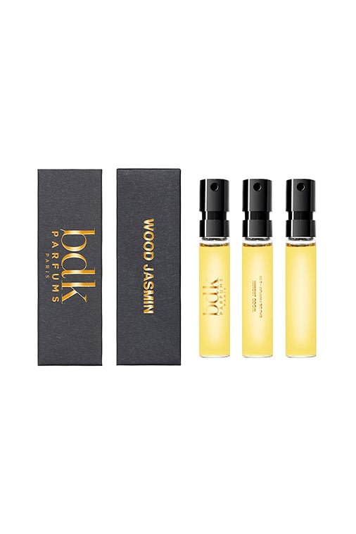 Bdk Parfums Wood Jasmin Eau de Parfum 2ml 0.06 fl. oz perfume sample official