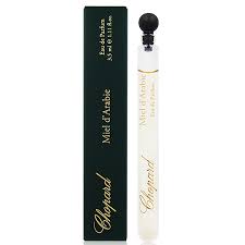 Chopard Miel d’Arabie 3.5ml 0.12 fl. oz.. virallinen hajuvesinäyte,  Chopard Miel d’Arabie 3.5ml 0.12 fl. oz.. oficjalna próbka perfum,  Chopard Miel d’Arabie 3.5ml 0.12 fl. oz.. officiellt parfymprov,  Chopard Miel d’Arabie 3.5ml 0.12 fl. oz.. officiel parfumeprøve,  Chopard Miel d’Arabie 3.5ml 0.12 fl. oz.. официална парфюмна проба,  Chopard Miel d’Arabie 3.5ml 0.12 fl. oz.. hivatalos parfüm minta