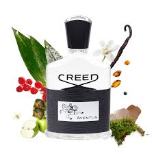 Creed Aventus For Men 공식 향수 샘플 3개 묶음