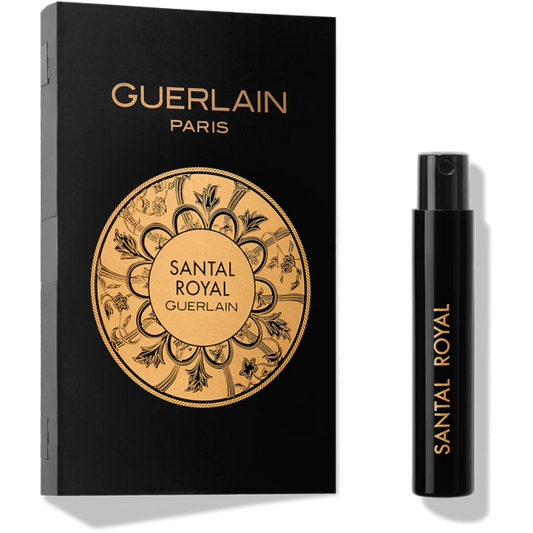 Guerlain Santal Royal 1ml 0.03 fl. oz. official perfume sample