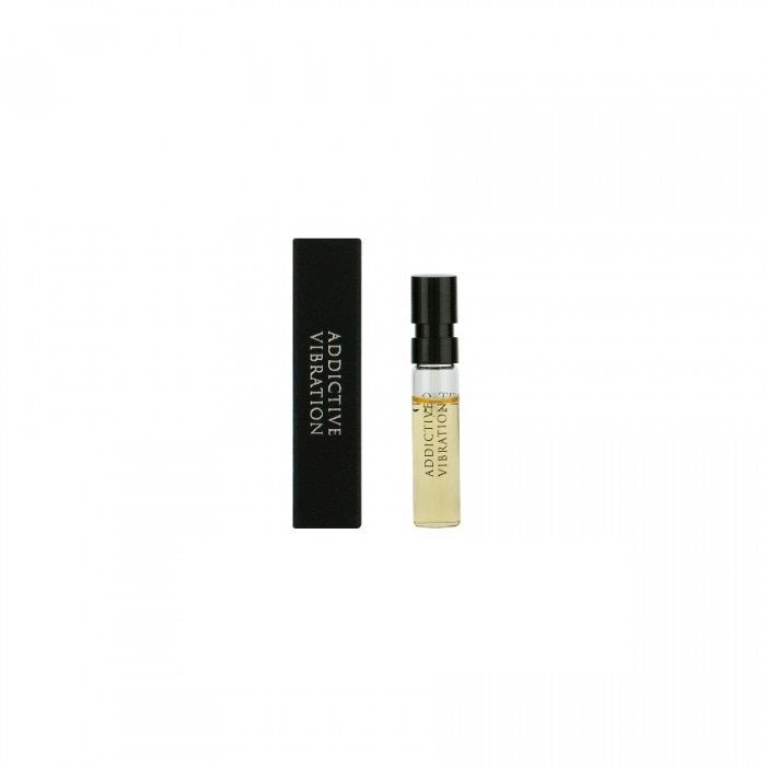 Initio Addictive Vibration 1.5ml/0.05 fl.oz. Official scent sample