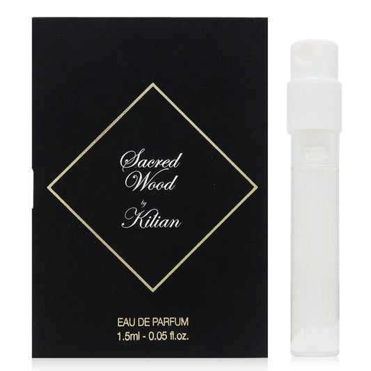 Kilian Sacred Wood 1.5ml 0.05 fl. o.z. official perfume sample