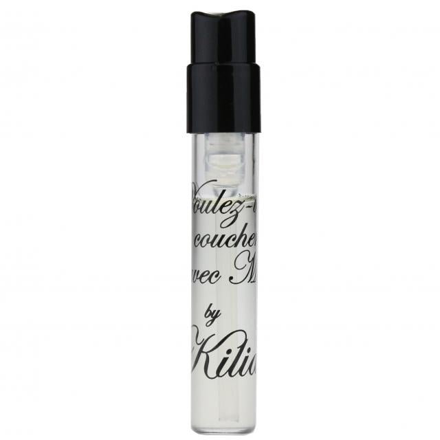 Kilian Voulez-Vous Coucher Avec Moi 1.5ml 0.05 fl. o.z. Official perfume sample,  Kilian Voulez-Vous Coucher Avec Moi 1.5ml 0.05 fl. o.z. offizielle Parfümprobe,  Kilian Voulez-Vous Coucher Avec Moi 1.5ml 0.05 fl. o.z. muestra de perfume oficial,  Kilian Voulez-Vous Coucher Avec Moi 1.5ml 0.05 fl. o.z. 液量オンス公式香水サンプル,  Kilian Voulez-Vous Coucher Avec Moi 1.5ml 0.05 fl. o.z. campione di profumo ufficiale,  Kilian Voulez-Vous Coucher Avec Moi 1.5ml 0.05 fl. o.z. officieel parfumstalen