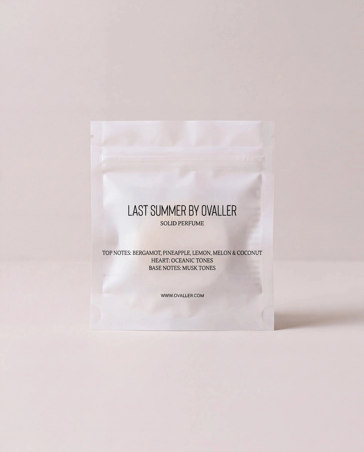 The Last Summer & Dusk Set