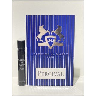 Parfums De Marly Percival 1.5ml 0.05 fl. o.z. Official perfume sample,  Parfums De Marly Percival 1.5ml 0.05 fl. o.z. offizielle Parfümprobe,  Parfums De Marly Percival 1.5ml 0.05 fl. o.z. muestra de perfume oficial,  Parfums De Marly Percival 1.5ml 0.05 fl. o.z. 液量オンス公式香水サンプル,  Parfums De Marly Percival 1.5ml 0.05 fl. o.z. campione di profumo ufficiale,  Parfums De Marly Percival 1.5ml 0.05 fl. o.z. officieel parfumstalen,  Parfums De Marly Percival 1.5ml 0.05 fl. o.z. échantillon de parfum officiel