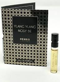 Perris Monte Carlo Ylang Ylang Nose Be Edp 2.0ml 0.06 us fl. oz. Official perfume sample,  Perris Monte Carlo Ylang Ylang Nose Be Edp 2.0ml 0.06 us fl. oz. offizielle Parfümprobe,  Perris Monte Carlo Ylang Ylang Nose Be Edp 2.0ml 0.06 us fl. oz. muestra de perfume oficial,  Perris Monte Carlo Ylang Ylang Nose Be Edp 2.0ml 0.06 us fl. oz. 液量オンス公式香水サンプル,  Perris Monte Carlo Ylang Ylang Nose Be Edp 2.0ml 0.06 us fl. oz. campione di profumo ufficiale