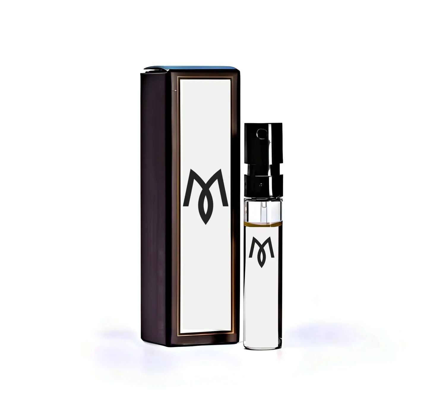 Ramon Monegal Flamenco official perfume sample 2ml 0.06 fl.o.z. perfume tester