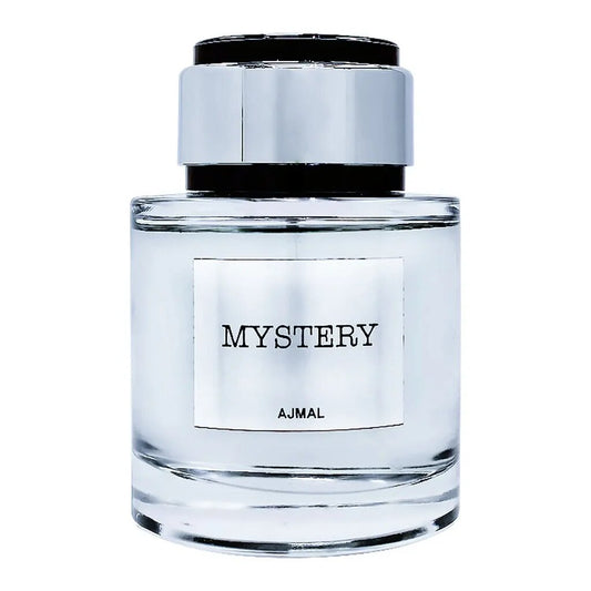 Ajmal, Mystery, Eau De Parfum, For Men, 100 ml *Tester