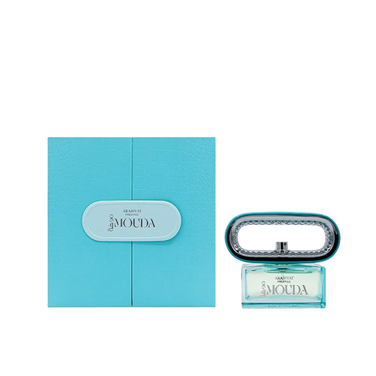 Arabiyat Prestige, Mouda, Eau De Parfum, Unisex, 100 ml