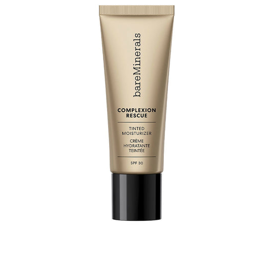 BareMinerals, Complexion Rescue, Hydrating, Tinted Moisturizer, 03, Butter Cream, SPF 30, 35 ml *Tester