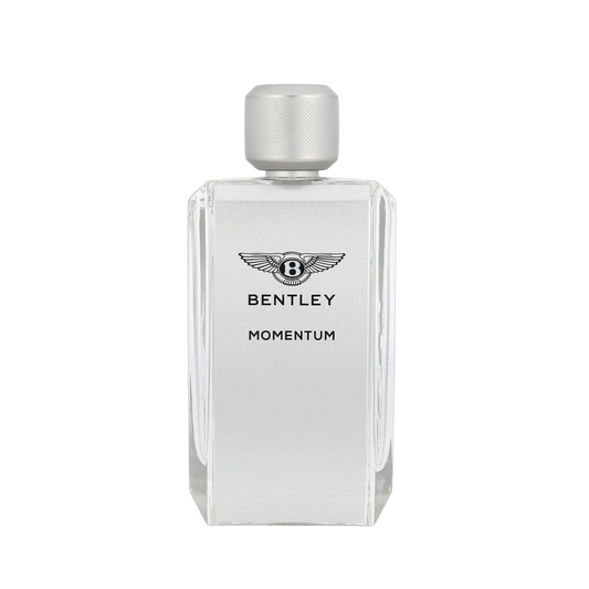 Bentley, Momentum, Eau De Toilette, For Men, 100 ml