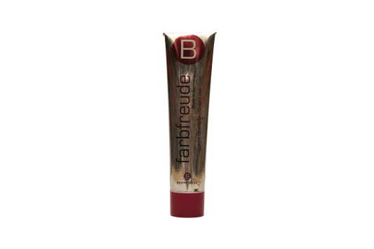 Berrywell, Farbfreude, Permanent Hair Dye, 5.7 , 61 ml *Tester