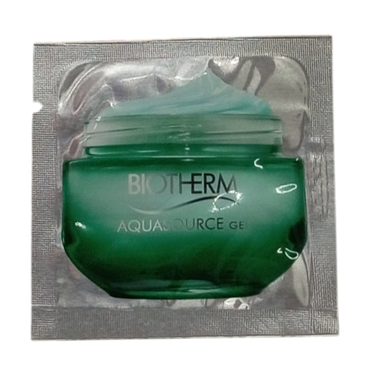 Biotherm, Aquasource, Hydrating, Gel, For Face, 1 ml *Sample