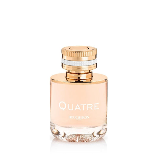 Boucheron, Quatre, Eau De Parfum, For Women, 30 ml