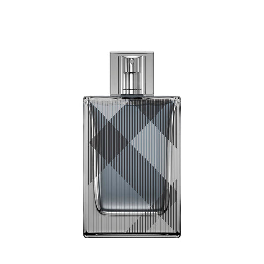 Burberry, Brit, Eau De Toilette, For Men, 50 ml