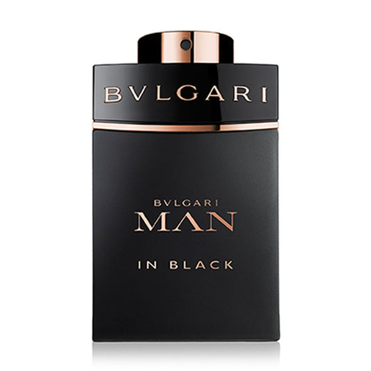 Bvlgari, Man In Black, Eau De Parfum, For Men, 60 ml