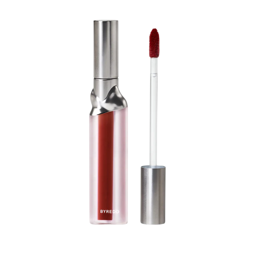 Byredo, Byredo, Matte, Liquid Lipstick, 259, Fire Grace, 4 ml