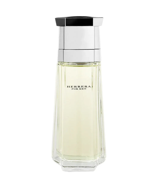 Carolina Herrera, Carolina Herrera, Eau De Toilette, For Men, 100 ml