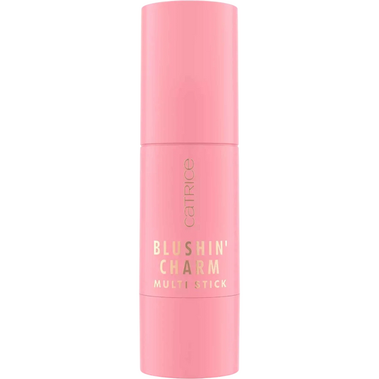 Catrice, Blushin' Charm, Multi-use, Blush Stick, 040, Sparkle Lover, 5.5 g