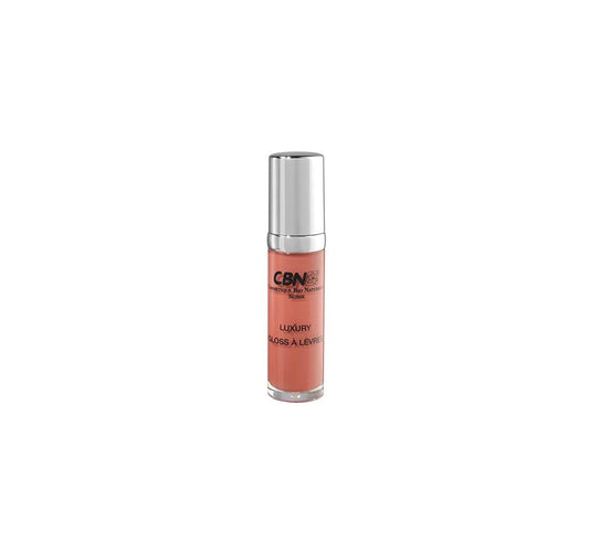 CBN, Luxury, Lip Gloss, 02, Rose Mauve, 8 ml