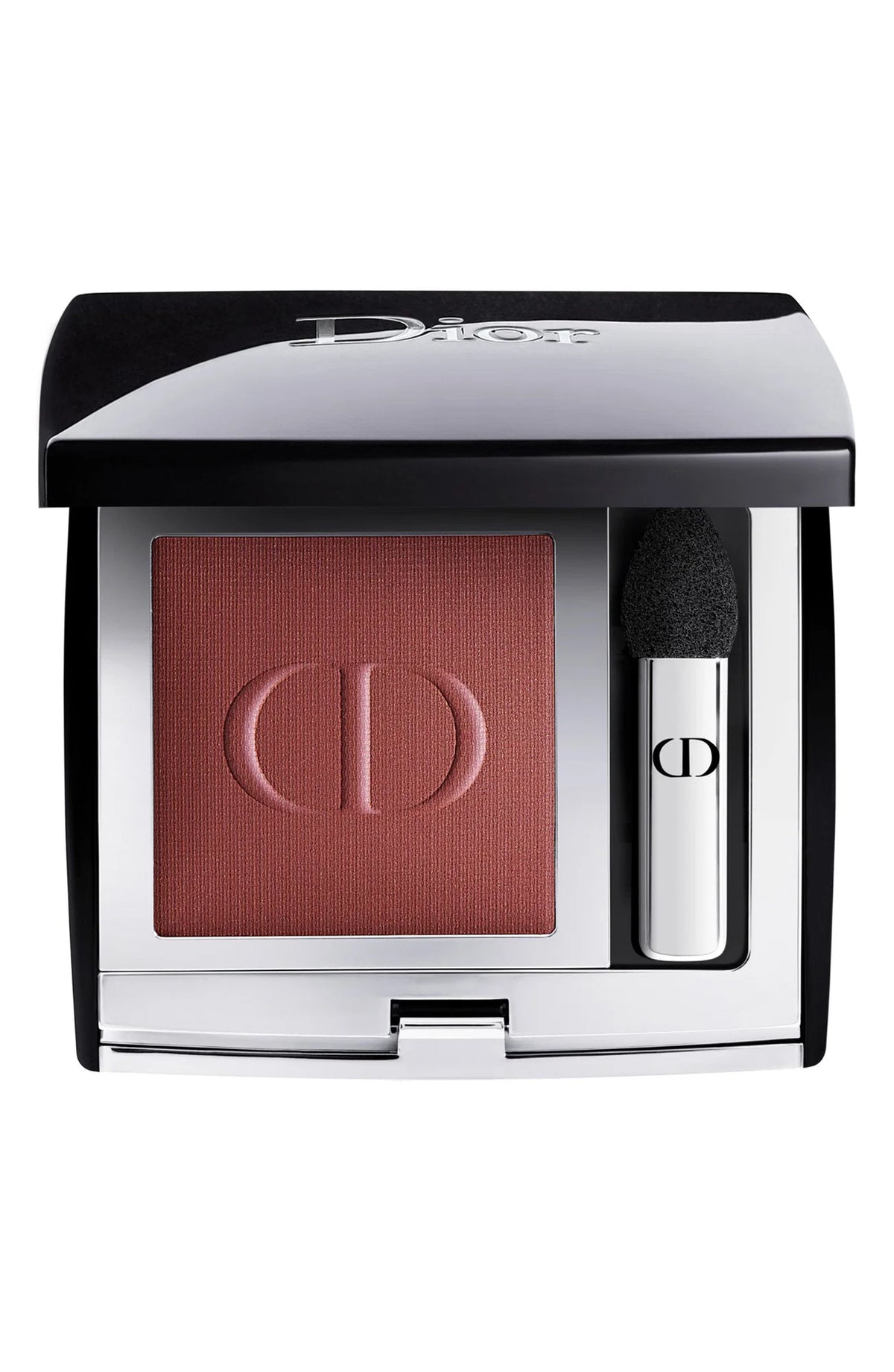 Christian Dior, Couleur Couture, Eyeshadow Compact, 884, Rouge Trafalgar, 2 g