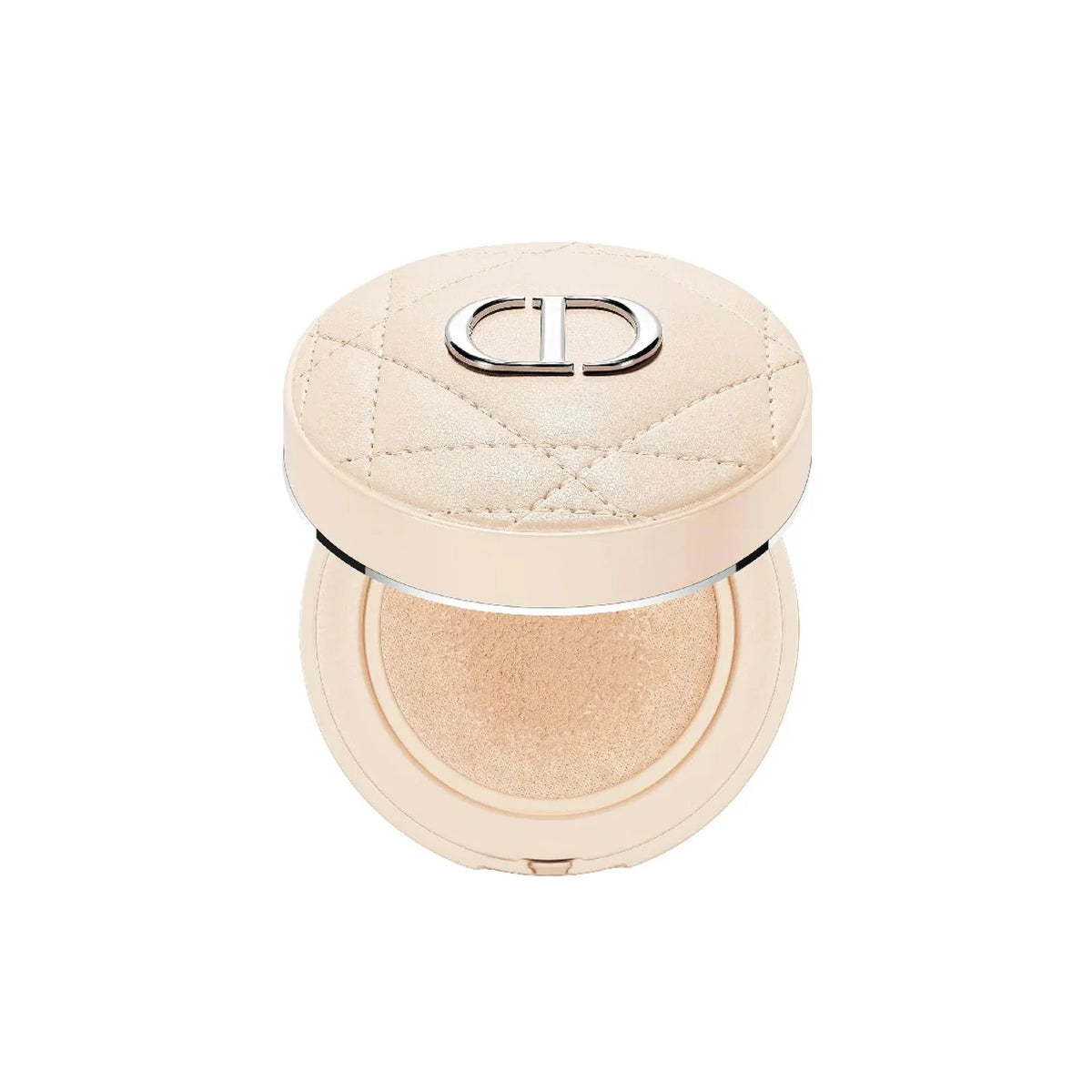 Christian Dior, Forever Skin Cushion, Compact Powder, 010, Fair, 10 g