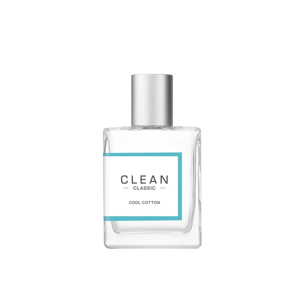 Clean, Cool Cotton, Eau De Parfum, For Women, 60 ml *Tester