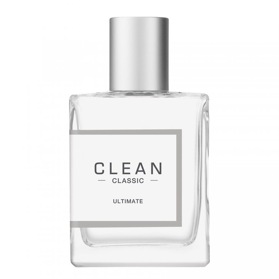 Clean, Classic Ultimate, Eau De Parfum, For Women, 60 ml *Tester