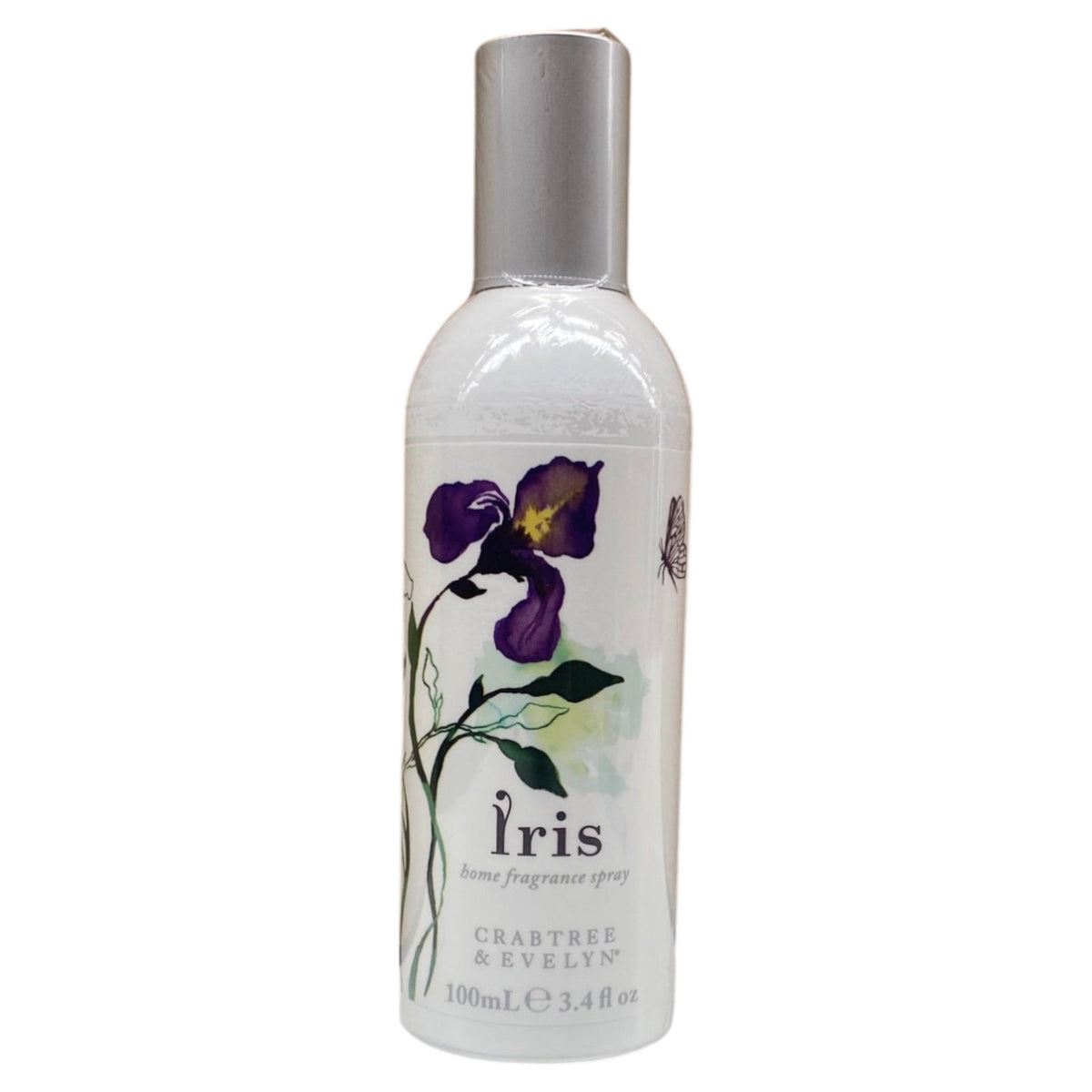 Crabtree & Evelyn, Iris, Room Spray, 100 ml