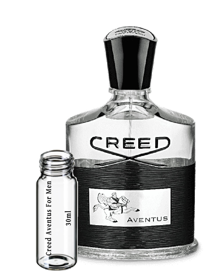 Creed, Aventus, Eau De Parfum, For Men, 100 ml *Tester