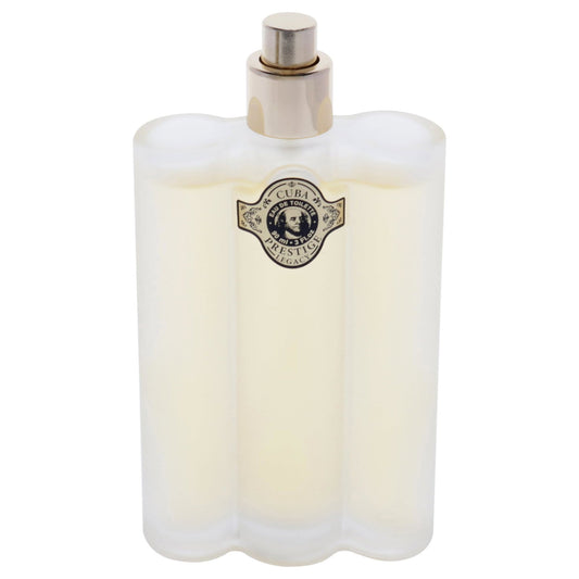 Cuba, Prestige Legacy, Eau De Toilette, For Men, 90 ml