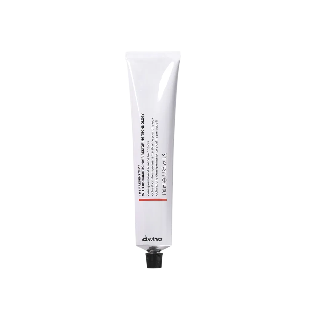 Davines, The Present Time, Demi-Permanent Hair Dye, 10.0 , 100 ml